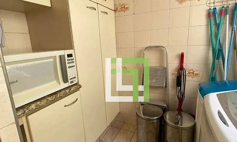 Apartamento Com 2 Do...