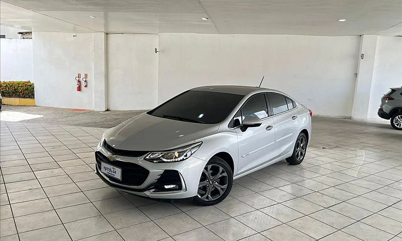 Chevrolet Cruze Ltz ...
