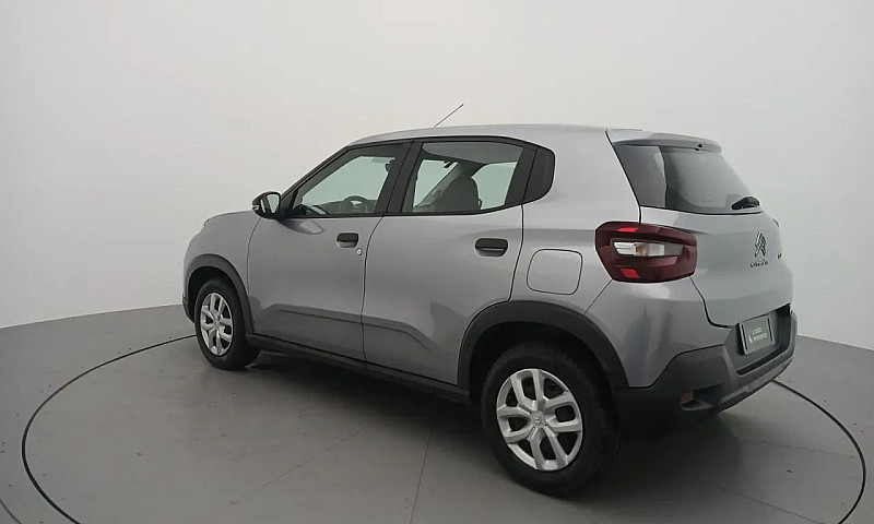 Citroen C3 2023 1.0 ...
