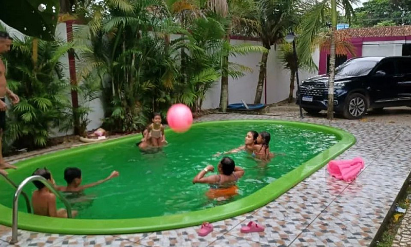 Aluga-Se Casa No Mur...