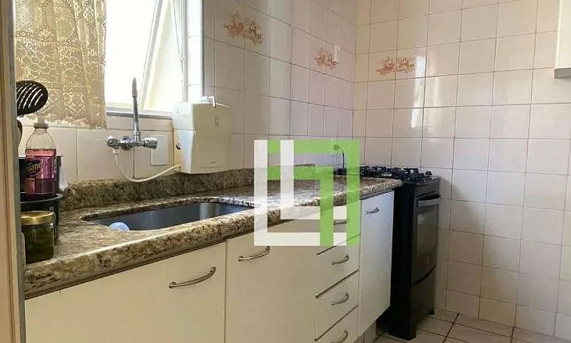 Apartamento Com 2 Do...