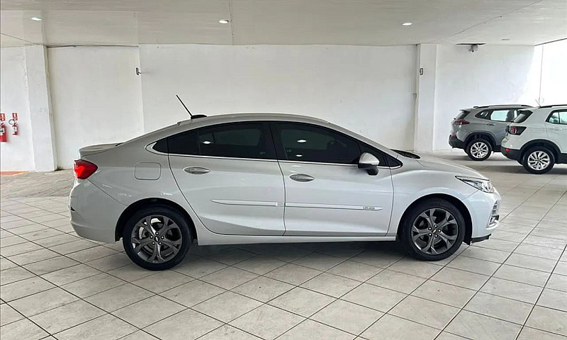 Chevrolet Cruze Ltz ...
