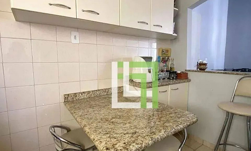 Apartamento Com 2 Do...