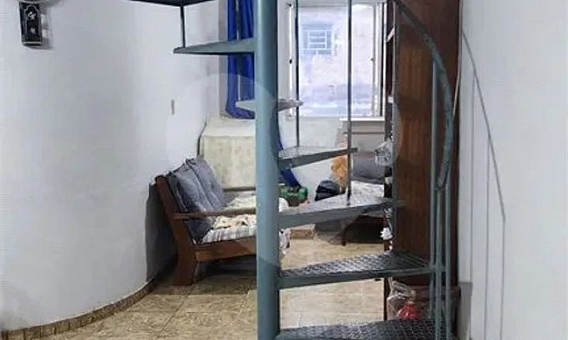 Cobertura Com 2 Quar...