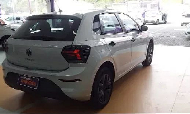 Volkswagen Polo Trac...