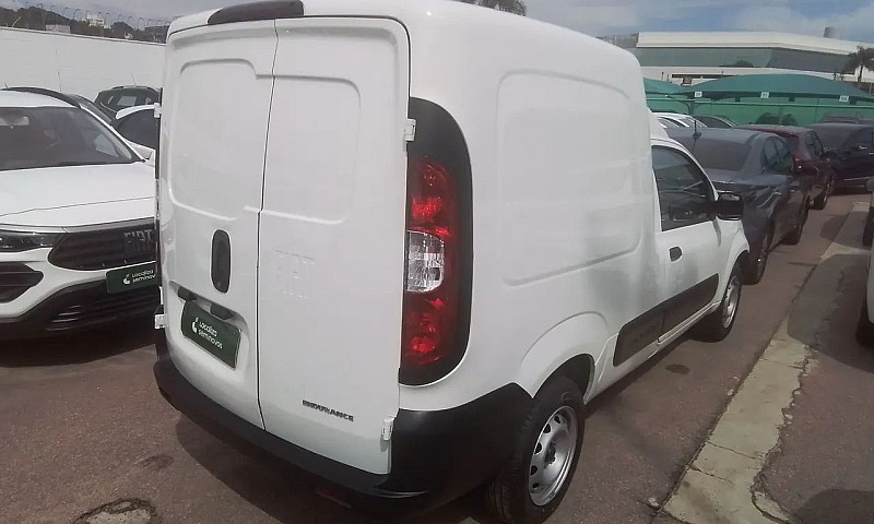 Fiat Fiorino 2024 1....