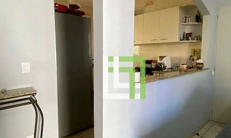 Apartamento Com 2 Do...