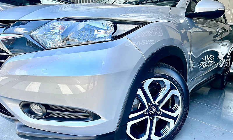 Hrv 1.8 Ex 2016 Flex...