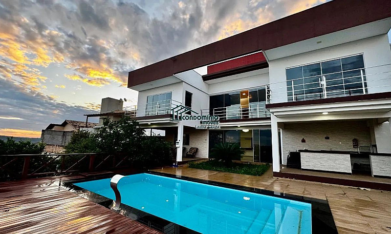 Venda Residential / ...