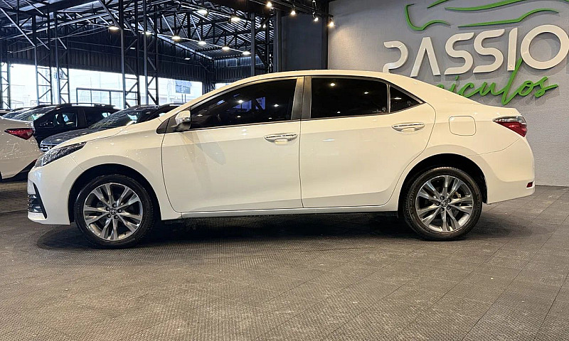 Toyota Corolla Xei 2...