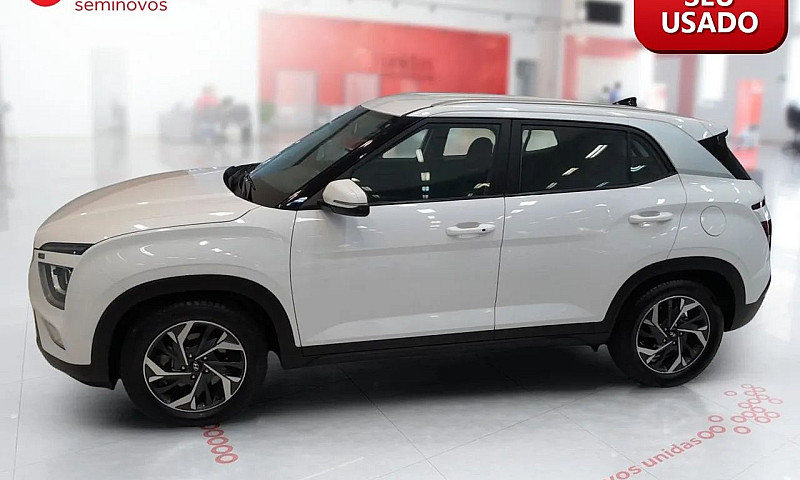 Hyundai Creta 2024 1...