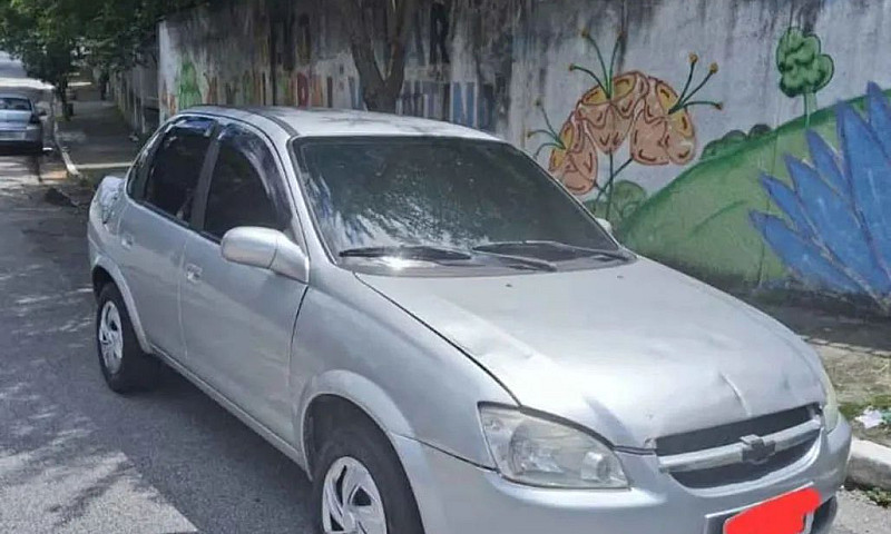 Chevrolet Classic Li...