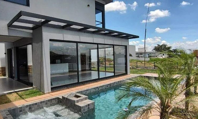 Casa Para Venda E Lo...