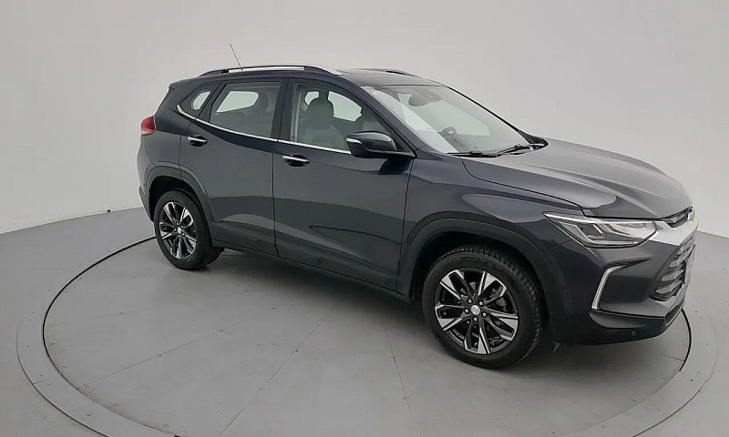 Chevrolet Tracker 20...