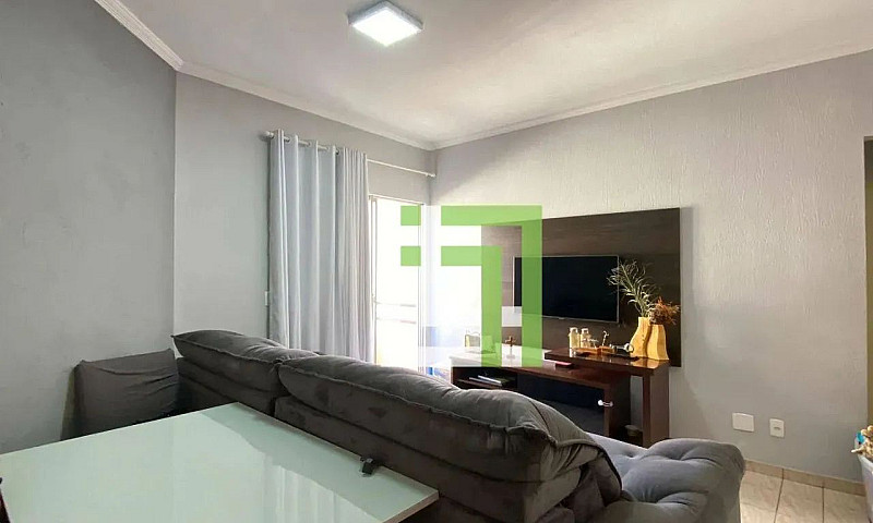 Apartamento Com 2 Do...