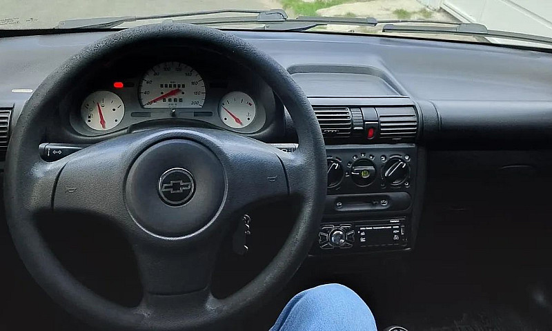 Chevrolet Corsa Wind...