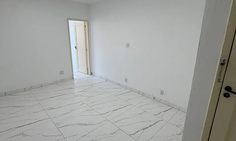 Apartamento Para Alu...