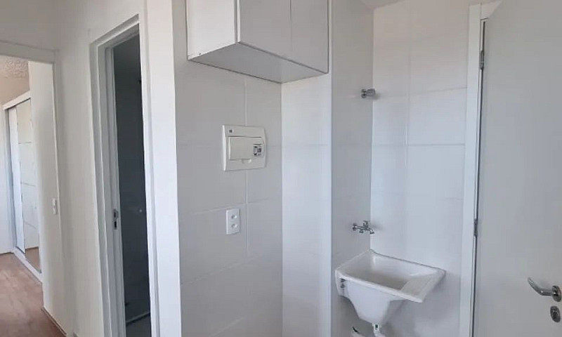Apartamento Aluguel...