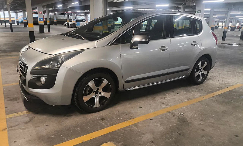 Peugeot 3008 Allure ...