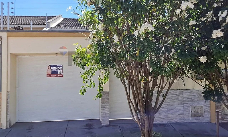 Excelente Casa Plana...