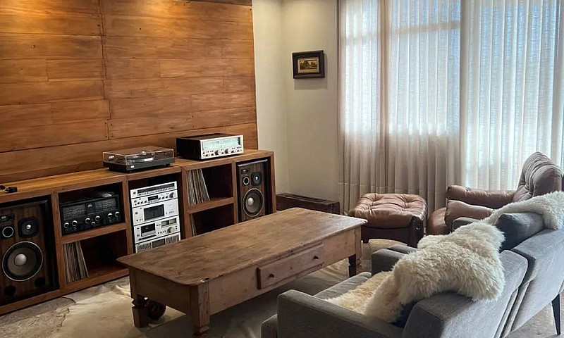 Vendo Apartamento Al...