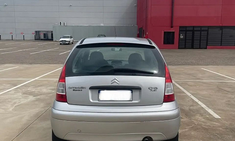 Citroen C3 Glx 1.4/ ...