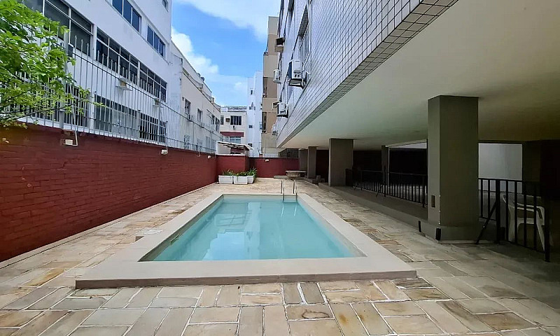 Mplo Apartamento À V...