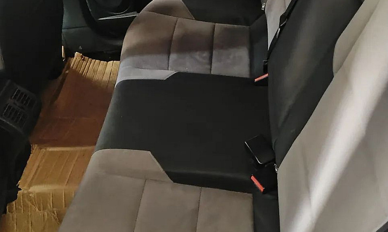 Renault Fluence Sed....