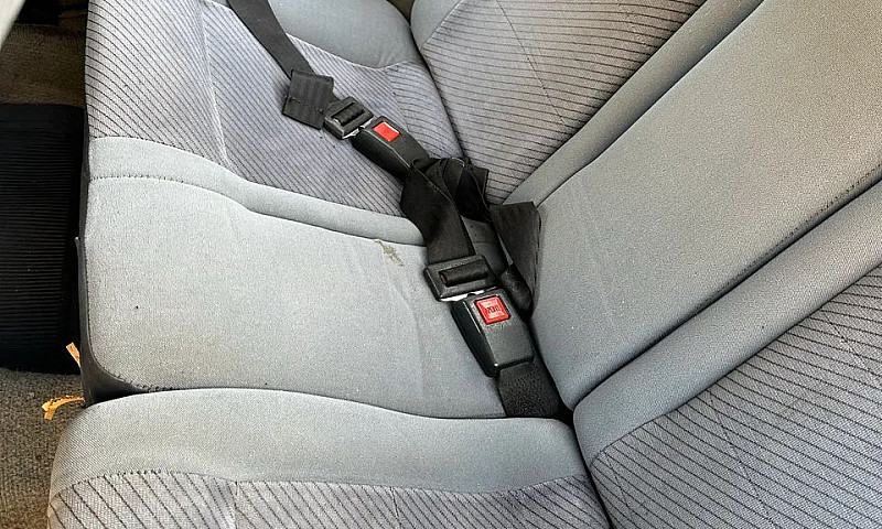Volkswagen Gol Geraç...