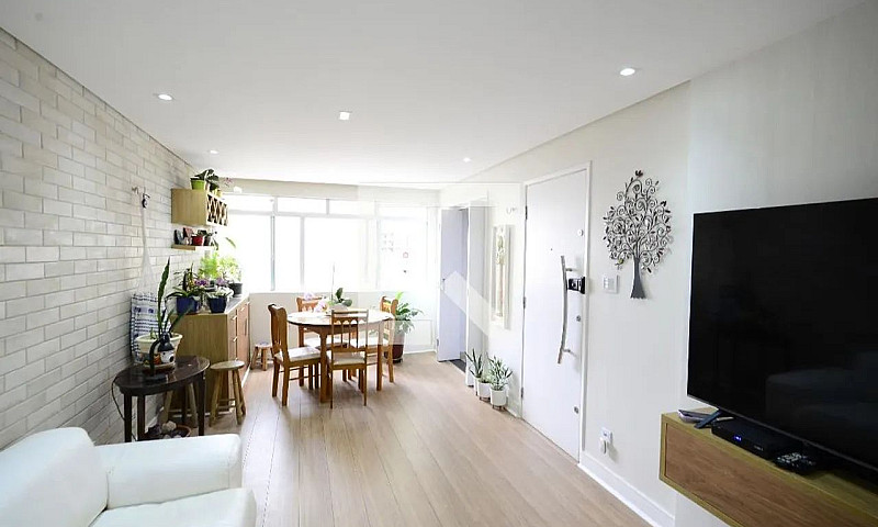 Apartamento À Venda ...