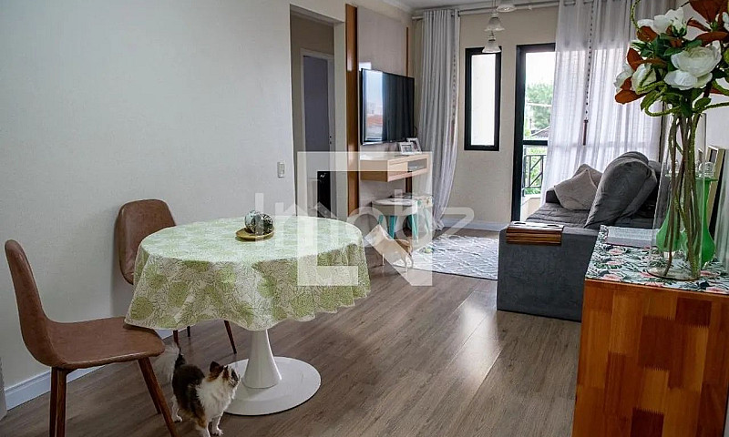 Apartamento À Venda ...