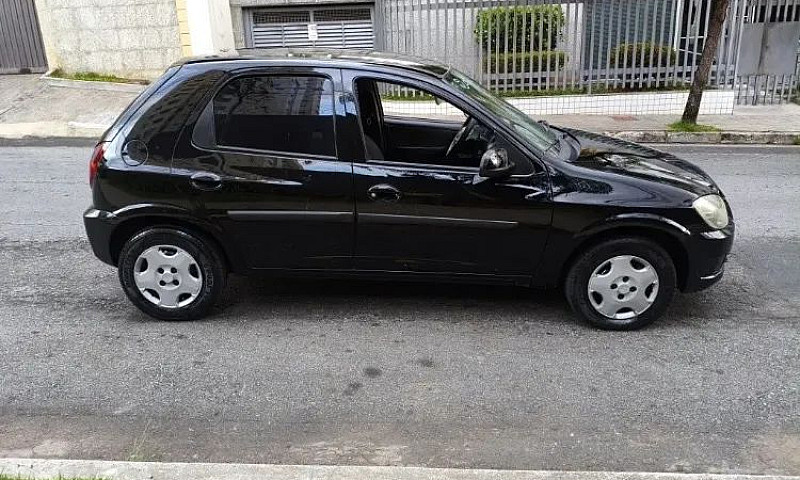 Chevrolet Celta Life...