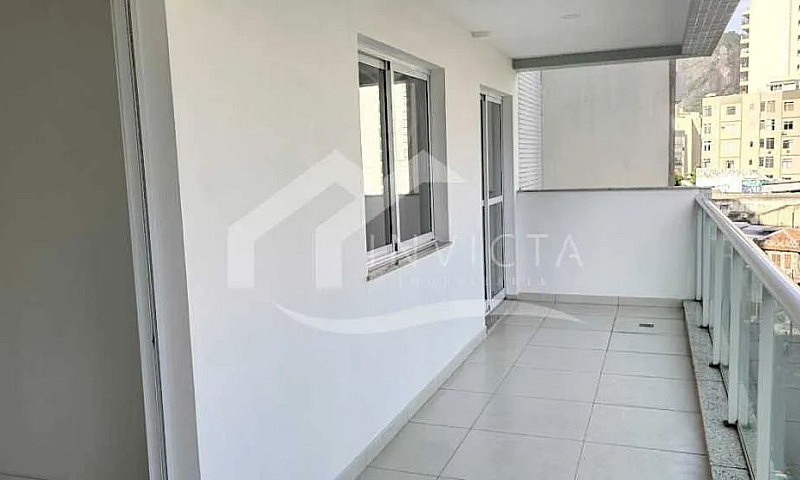 Maravilhoso Apartame...