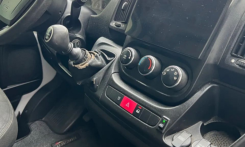 Fiat Ducato Maxicarg...