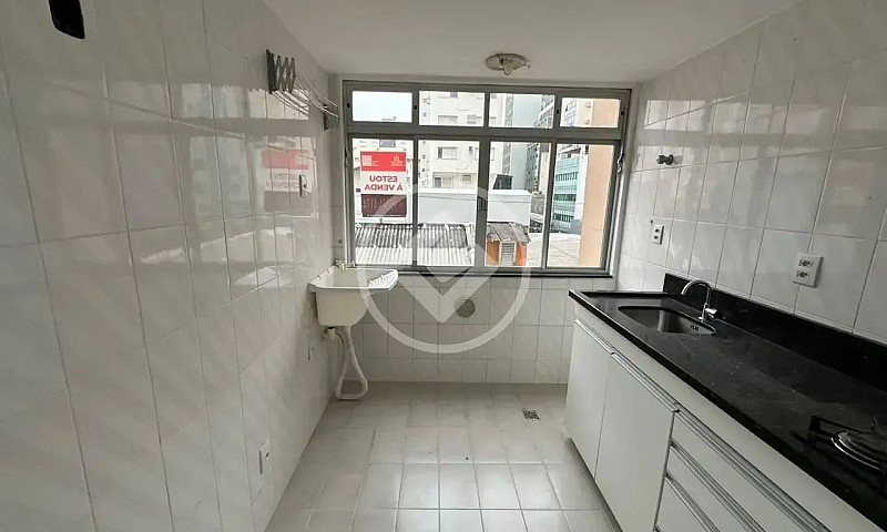 Apartamento - Centro...