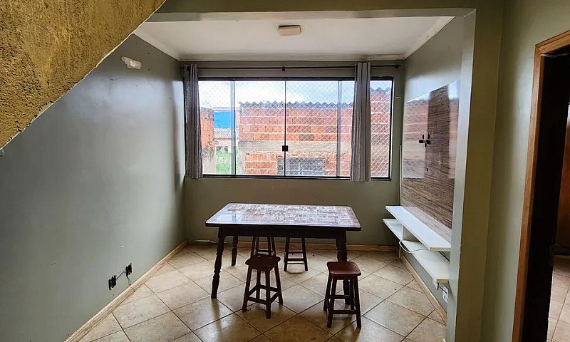 [Aluga-Se] Apartamen...