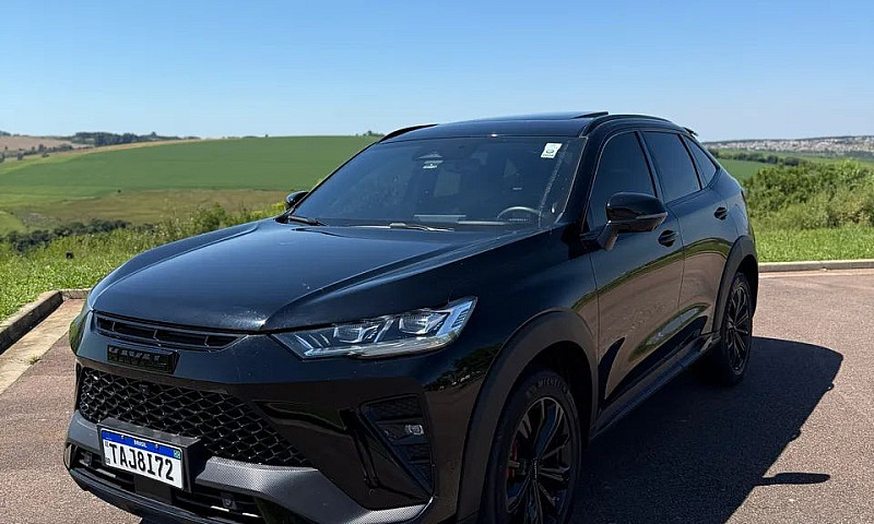 Gwm Haval H6 Gt Phev...