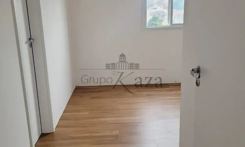 Apartamento - Bosque...