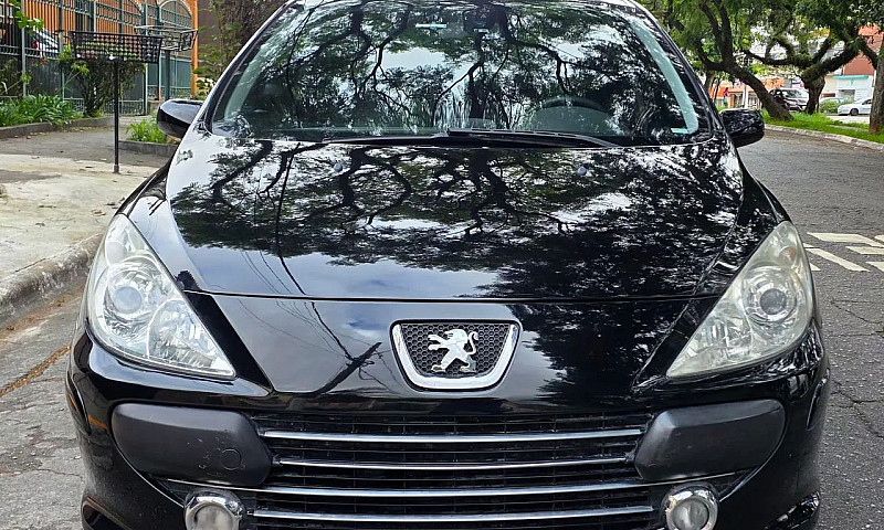 Peugeot 307 Feline/G...
