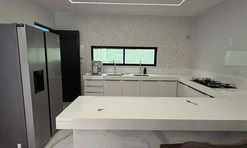 Duplex Alto Padrão C...