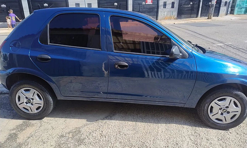 Chevrolet Celta 1.0/...