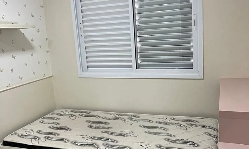 Apartamento Vila Dos...