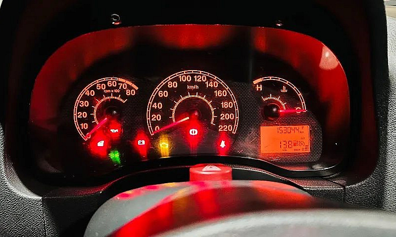 Fiat Palio Elx 1.0 F...