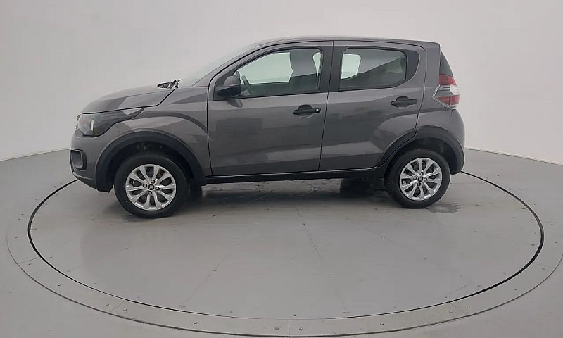 Fiat Mobi Like 1.0 F...