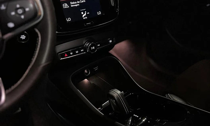 Volvo Xc40 Xc 40 T-5...