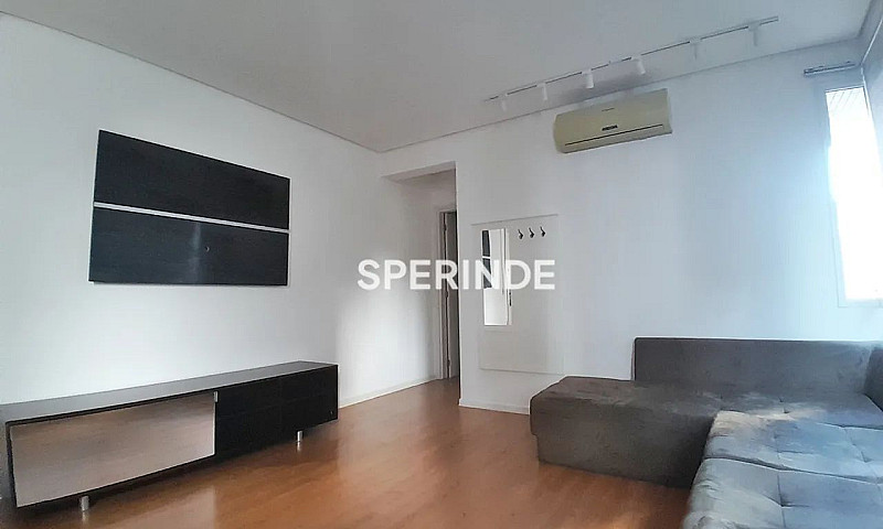 Locação Apartamento ...