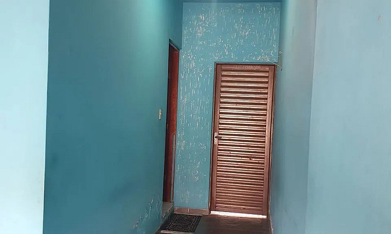 Oportunidade! Casa À...