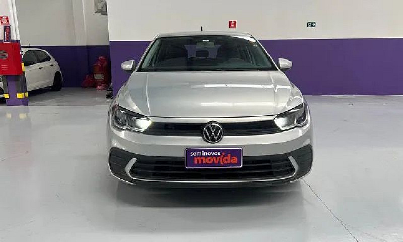 Volkswagen Polo Comf...