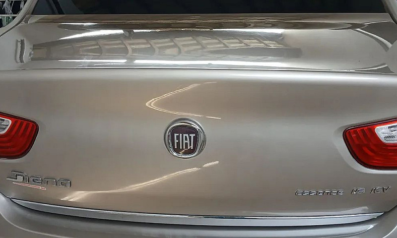 Fiat Grand Siena Ess...