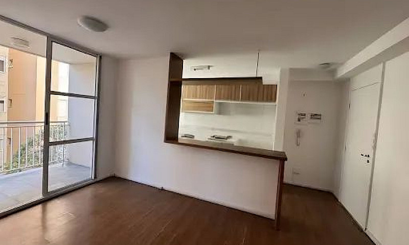 Apartamento Com 2 Do...